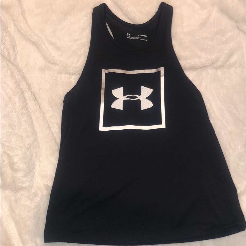 Under Armour Tank Top